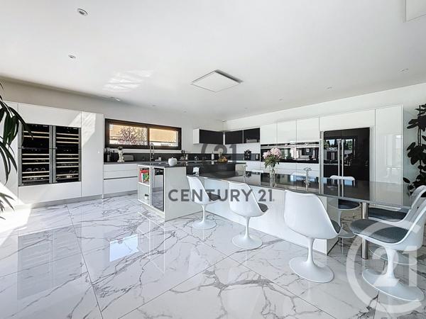 Maison à vendre  5 pièces - 250 m2 LLUPIA - 66