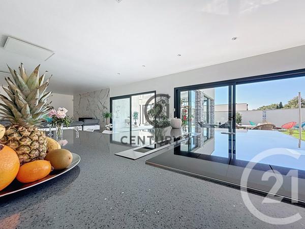 Maison à vendre  5 pièces - 250 m2 LLUPIA - 66