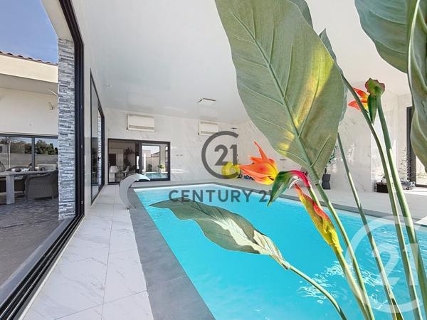 Maison à vendre  5 pièces - 250 m2 LLUPIA - 66