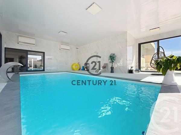 Maison à vendre  5 pièces - 250 m2 LLUPIA - 66