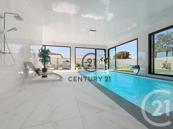 Maison à vendre  5 pièces - 250 m2 LLUPIA - 66