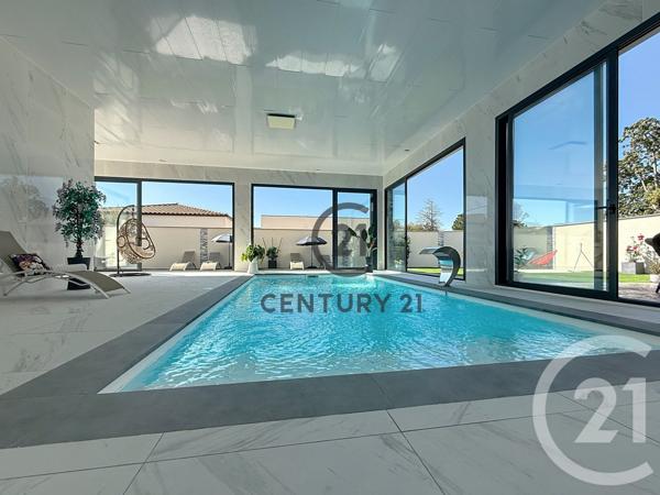 Maison à vendre  5 pièces - 250 m2 LLUPIA - 66