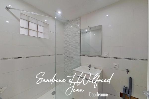 GAILLON (27) - A LOUER - Local commercial rénové – 132 m² (magasin 80m²) – Centre-ville