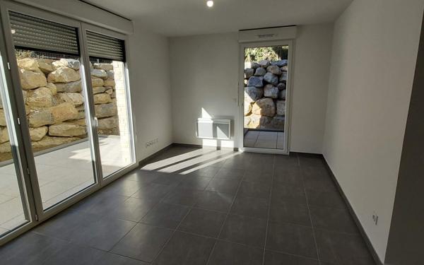 Appartement à louer    2 pièces •  Montpellier