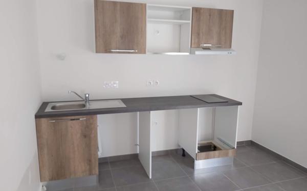 Appartement à louer    2 pièces •  Montpellier