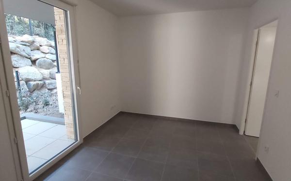 Appartement à louer    2 pièces •  Montpellier