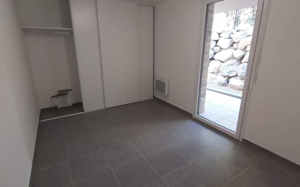 Appartement à louer    2 pièces •  Montpellier