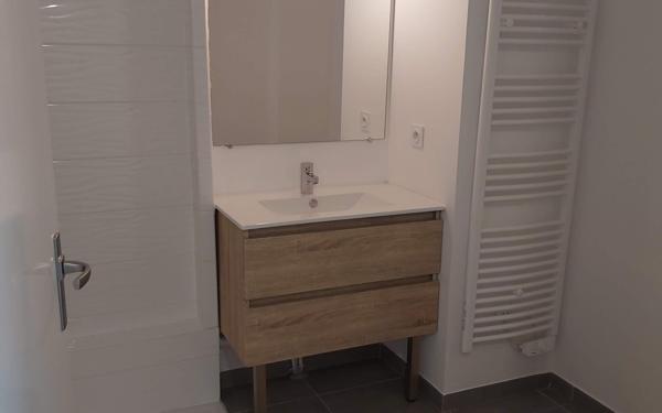 Appartement à louer    2 pièces •  Montpellier