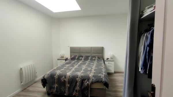 ANCIENNE GRANGE RENOVEE