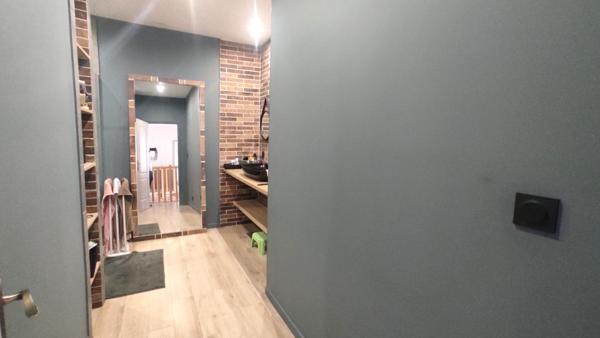 ANCIENNE GRANGE RENOVEE