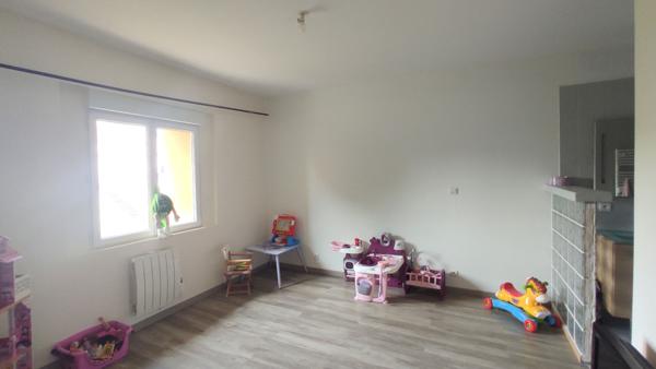 ANCIENNE GRANGE RENOVEE