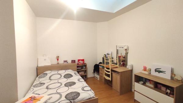 ANCIENNE GRANGE RENOVEE