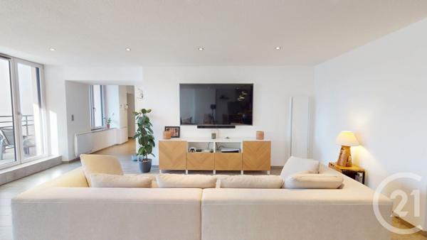 Appartement T4 à vendre  4 pièces - 123 m2 PONTARLIER - 25