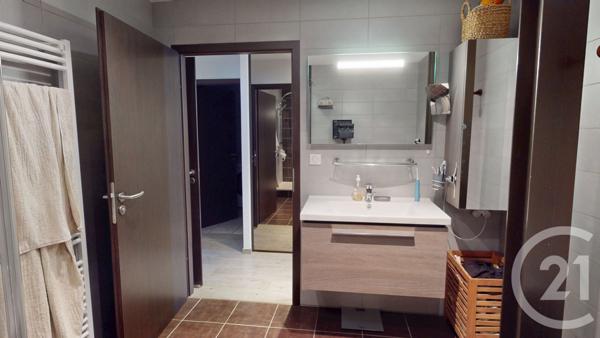 Appartement T4 à vendre  4 pièces - 123 m2 PONTARLIER - 25