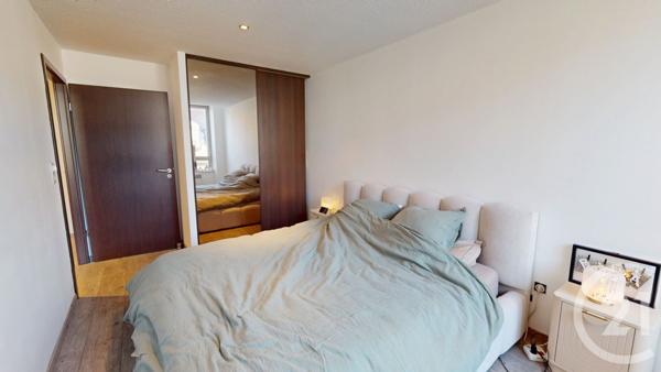 Appartement T4 à vendre  4 pièces - 123 m2 PONTARLIER - 25