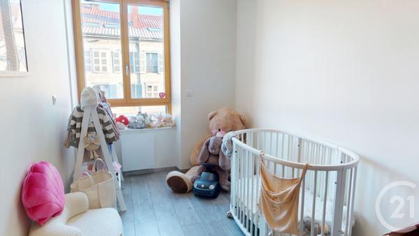 Appartement T4 à vendre  4 pièces - 123 m2 PONTARLIER - 25