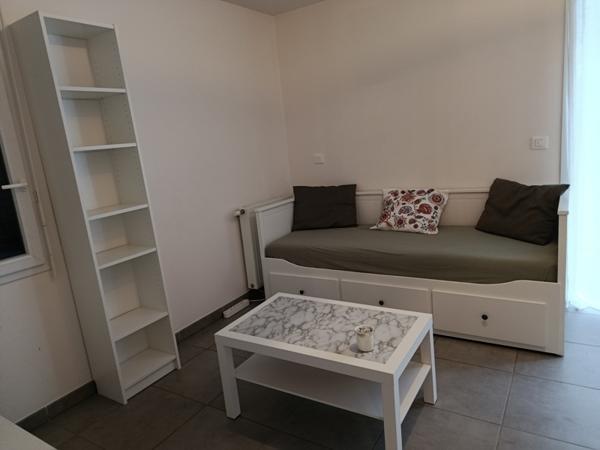 Appartement à louer |  Toulouse |  1 pièce | 30 m²