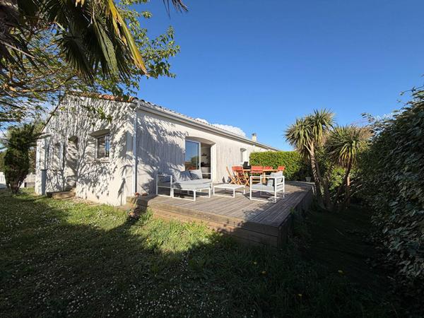 MAISON à ROYAN