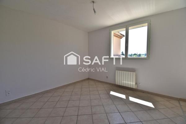 Pavillon de 129m² à Laragne 05