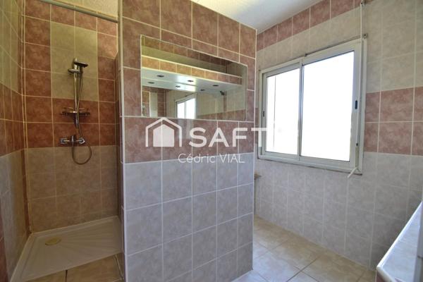 Pavillon de 129m² à Laragne 05