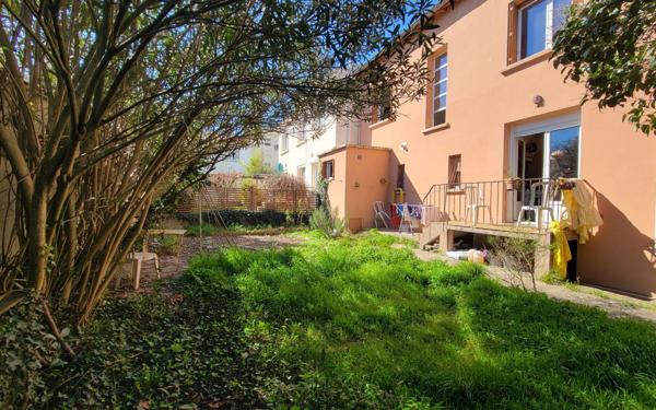 Maison à vendre    5 pièces • 92,38 m2 Toulouse