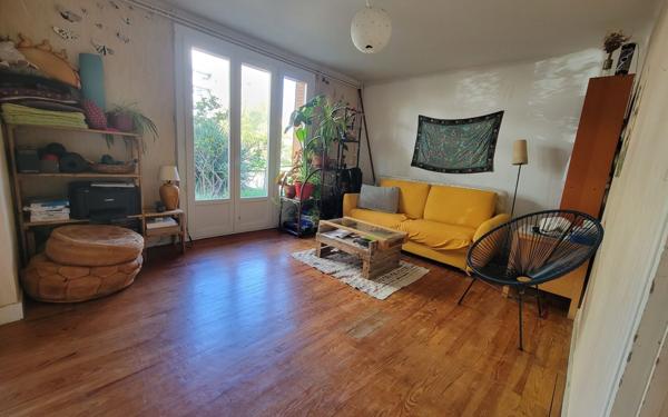 Maison à vendre    5 pièces • 92,38 m2 Toulouse