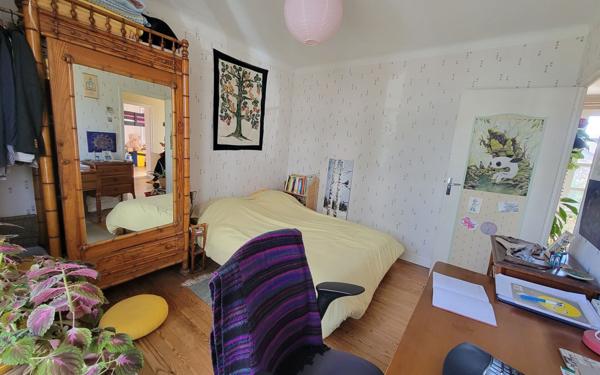 Maison à vendre    5 pièces • 92,38 m2 Toulouse