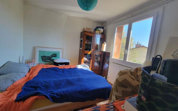 Maison à vendre    5 pièces • 92,38 m2 Toulouse