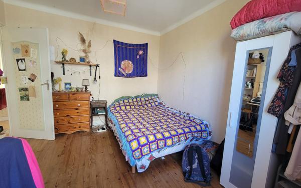 Maison à vendre    5 pièces • 92,38 m2 Toulouse