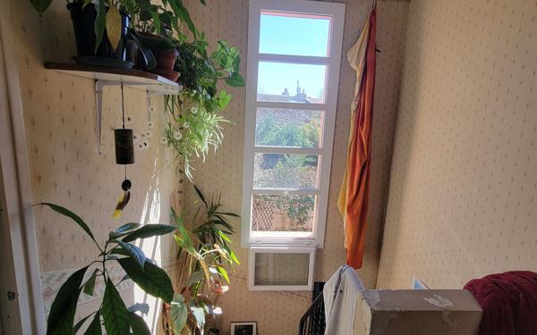 Maison à vendre    5 pièces • 92,38 m2 Toulouse