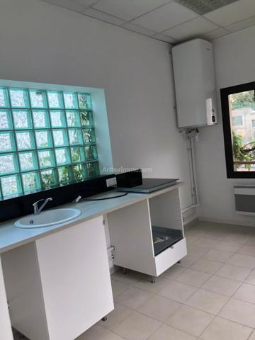 Location Appartement 4 pièces 82 m2 à Aubagne