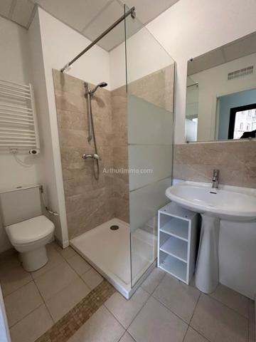 Location Appartement 4 pièces 82 m2 à Aubagne