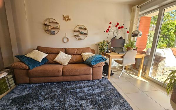 Appartement à vendre    3 pièces • 66 m2 Toulouse