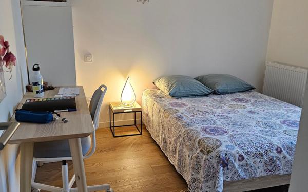 Appartement à vendre    3 pièces • 66 m2 Toulouse