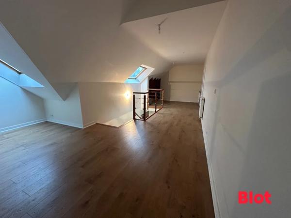 Maison 7 pièce(s)