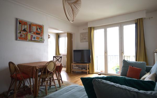 Appartement à vendre    4 pièces • 88,22 m2 Vannes