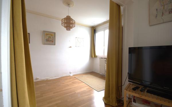 Appartement à vendre    4 pièces • 88,22 m2 Vannes