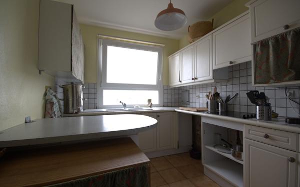 Appartement à vendre    4 pièces • 88,22 m2 Vannes