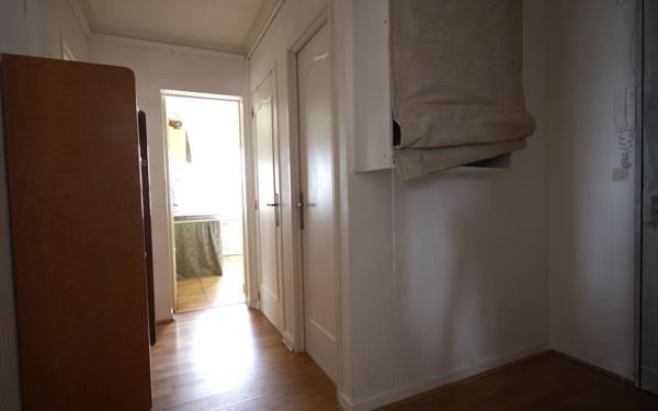 Appartement à vendre    4 pièces • 88,22 m2 Vannes