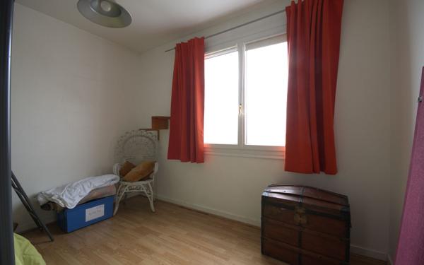 Appartement à vendre    4 pièces • 88,22 m2 Vannes