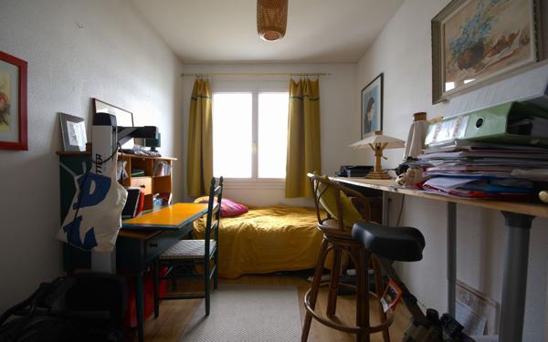 Appartement à vendre    4 pièces • 88,22 m2 Vannes