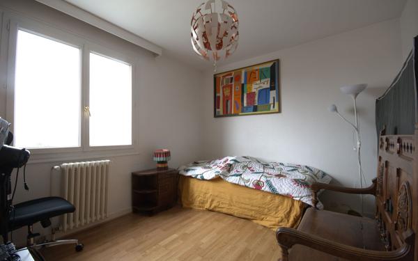 Appartement à vendre    4 pièces • 88,22 m2 Vannes