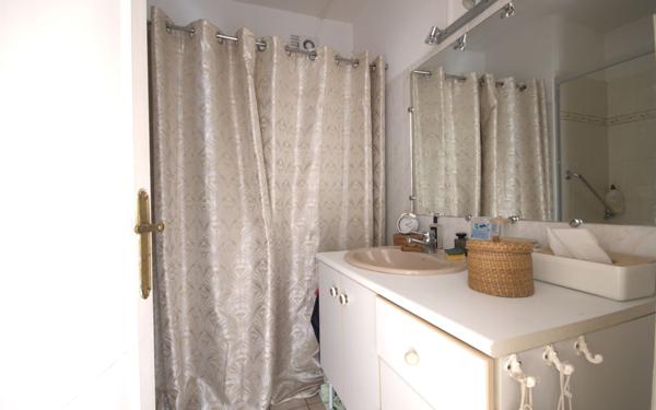 Appartement à vendre    4 pièces • 88,22 m2 Vannes