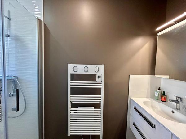 Rare à la vente, superbe maison de 2019 avec prestations haut de gamme, à TRELISSAC