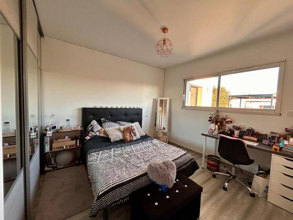 Rare à la vente, superbe maison de 2019 avec prestations haut de gamme, à TRELISSAC