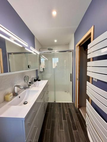 Rare à la vente, superbe maison de 2019 avec prestations haut de gamme, à TRELISSAC