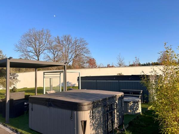 Rare à la vente, superbe maison de 2019 avec prestations haut de gamme, à TRELISSAC