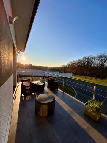 Rare à la vente, superbe maison de 2019 avec prestations haut de gamme, à TRELISSAC