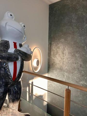 Rare à la vente, superbe maison de 2019 avec prestations haut de gamme, à TRELISSAC