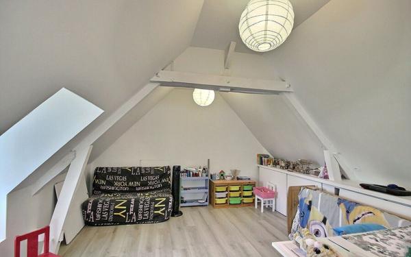 Maison à vendre    8 pièces •  Lescar